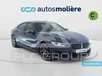 2022 BMW M8