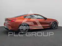 2022 BMW M8