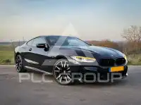2022 BMW M8