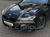 2022 BMW M850