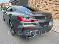 2022 BMW M8