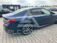 2022 BMW M850
