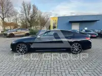 2022 BMW M8