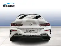 2022 BMW M8