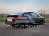 2022 BMW M8
