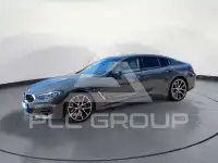 2022 BMW M8