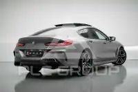 2022 BMW M8