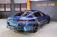 2022 BMW M8