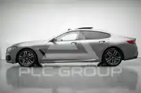 2022 BMW M8