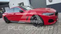 2022 BMW M8