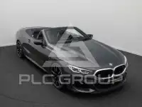 2022 BMW M8