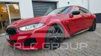 2022 BMW M8