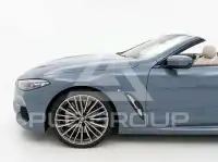 2022 BMW M8