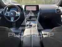 2022 BMW M8