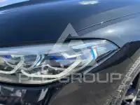 2022 BMW M8