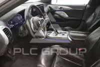 2022 BMW M8