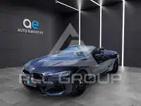 2022 BMW M8