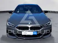 2022 BMW M8