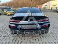 2022 BMW M8