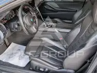 2022 BMW M8
