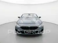 2022 BMW M8