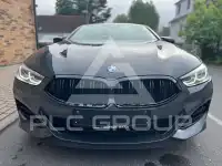 2022 BMW M8