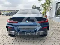 2022 BMW M850