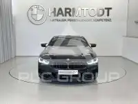 2022 BMW M8
