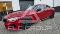 2022 BMW M8