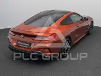 2022 BMW M8