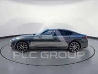 2022 BMW M8