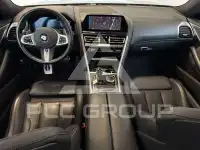 2022 BMW M8