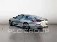2022 BMW M850