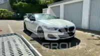 2022 BMW M850