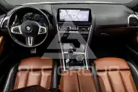 2022 BMW M8
