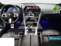 2022 BMW M8