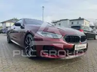 2022 BMW M8