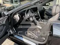 2022 BMW M850