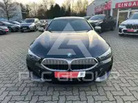 2022 BMW M8