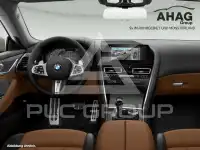 2022 BMW M8