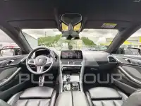 2022 BMW M8