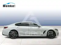 2022 BMW M8