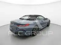 2022 BMW M8