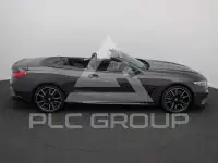 2022 BMW M8