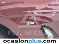 2022 BMW M8