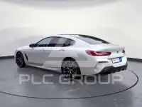 2022 BMW M8