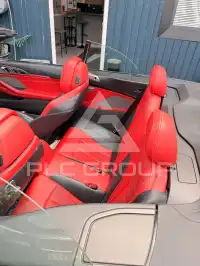 2022 BMW M8