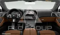2022 BMW M8