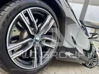 2022 BMW M850