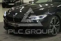 2022 BMW M850